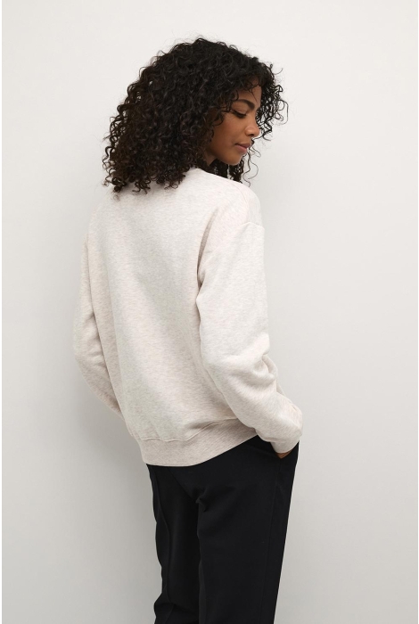 Kaffe kamolly sweat shirt