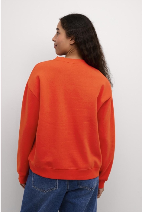 Kaffe kamolly sweat shirt