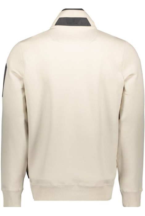 State of Art sweatshirt sportzip