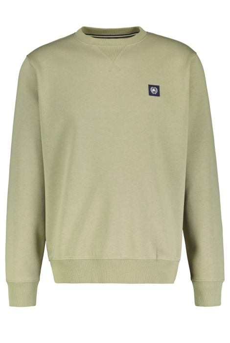 Lerros sweatshirt/troyer/rh/v-ne