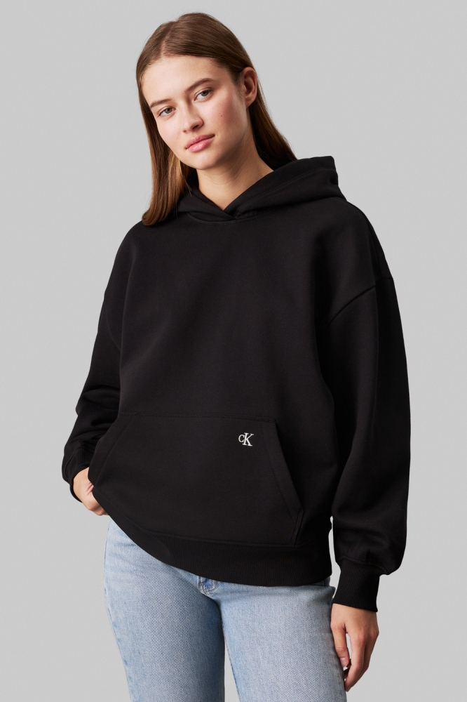 MIXED LOGO RELAXED H J20J224911 BEH CK BLACK