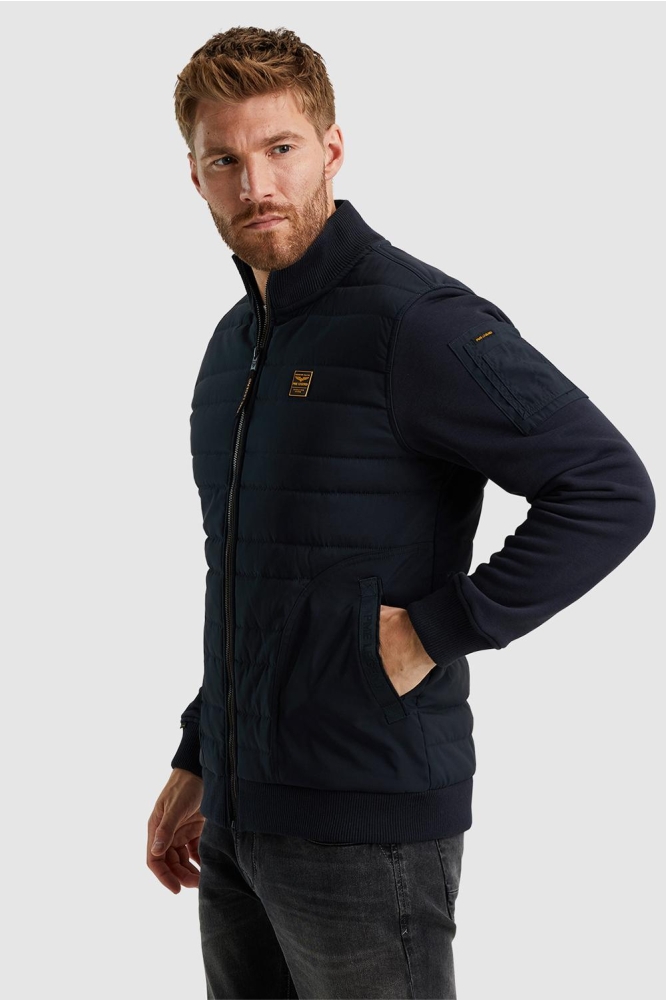 HYBRID JACKET PSW2408426 5281