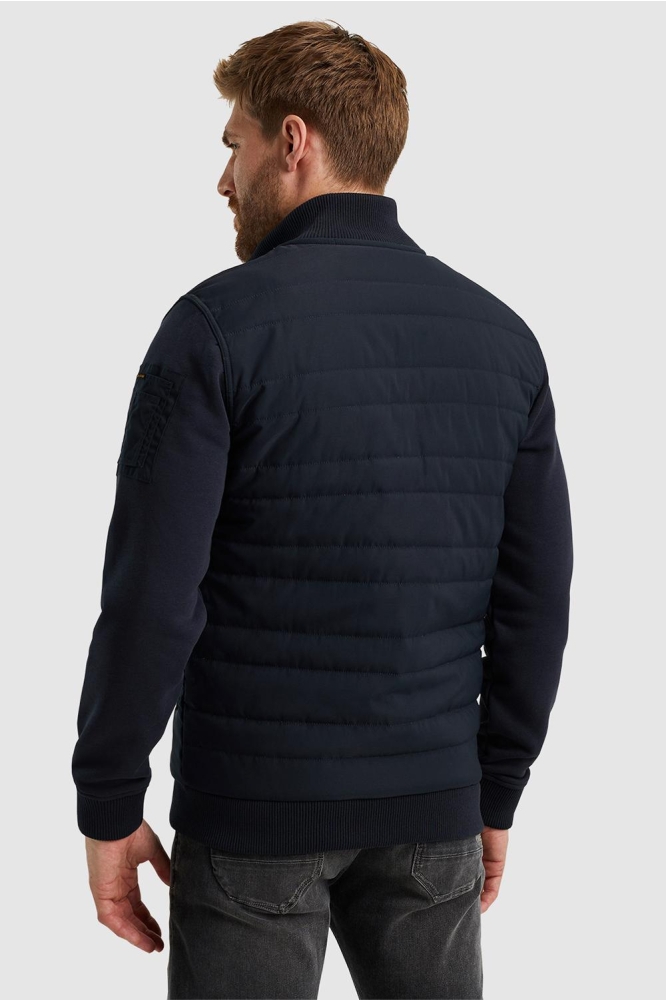 HYBRID JACKET PSW2408426 5281