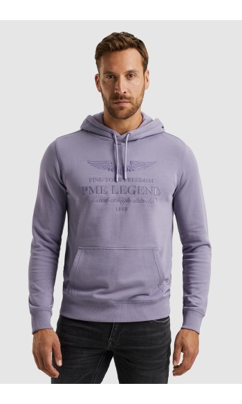 HOODIE MET ARTWORK PSW2408422 4187