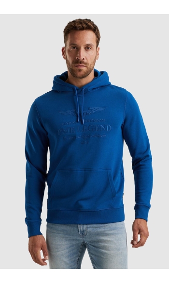 HOODIE MET ARTWORK PSW2408422 5091