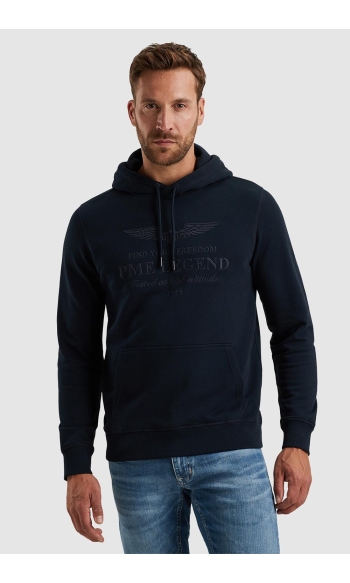 HOODIE MET ARTWORK PSW2408422 5281