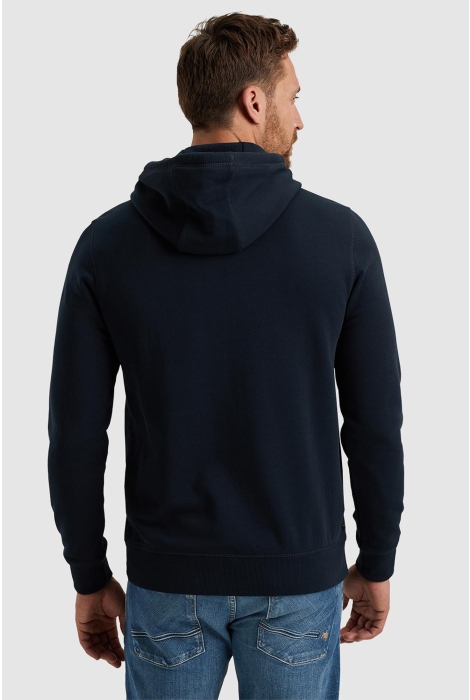 PME legend hooded soft terry brushed