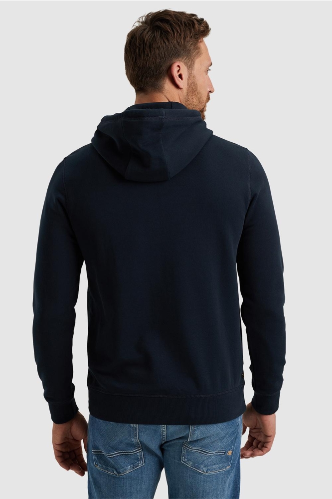 BRUSHED HOODIE PSW2408422 5281