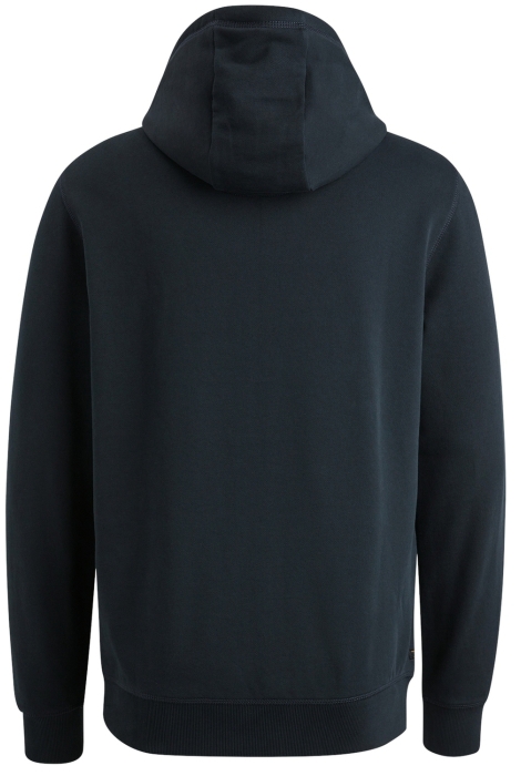 PME legend hooded soft terry brushed