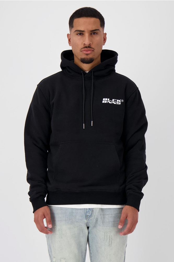 INITIAL HOODY 1 224 2 29 BLACK