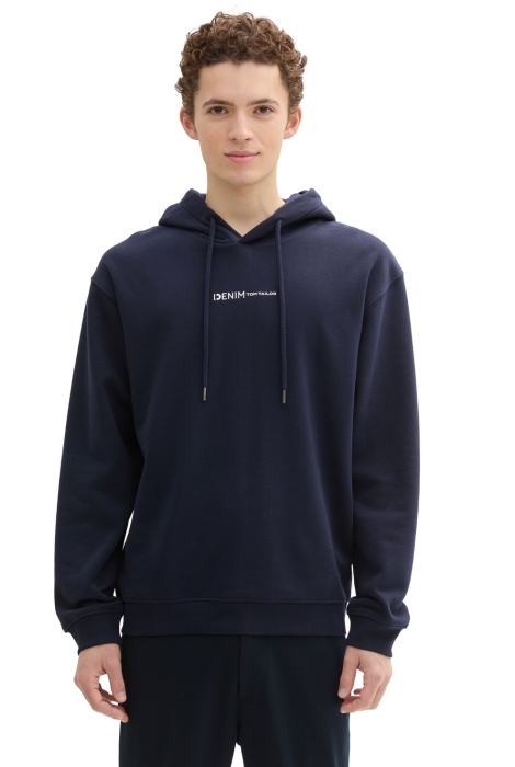 Tom Tailor hoody with print