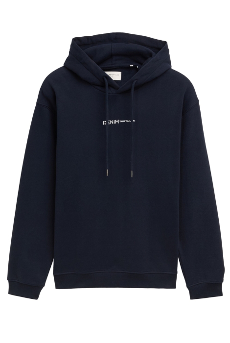 Tom Tailor hoody with print