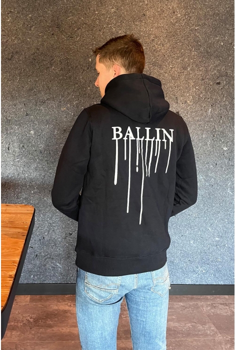 Ballin 4801 hoodie