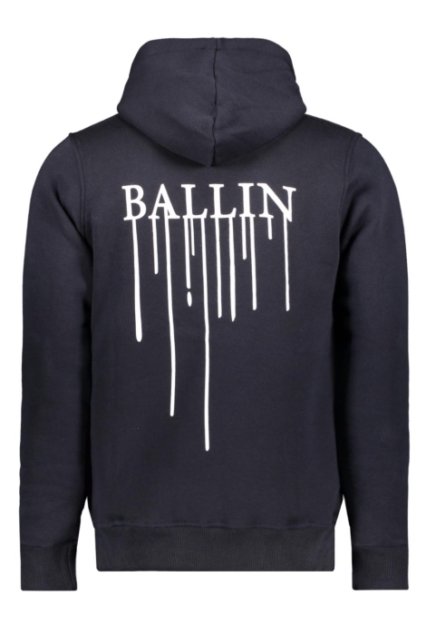 Ballin 4801 hoodie