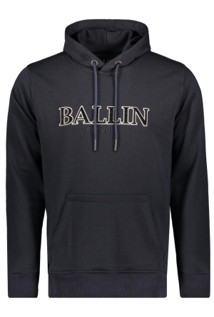 Dit is ook leuk van Ballin Trui