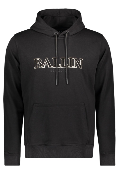 Ballin 4807 hoodie