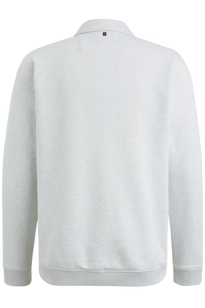 SWEATSHIRT MET POLOKRAAG PSW2409454 910