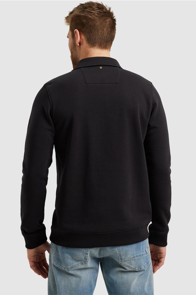 SWEATER WITH POLO COLLAR PSW2409454 9139