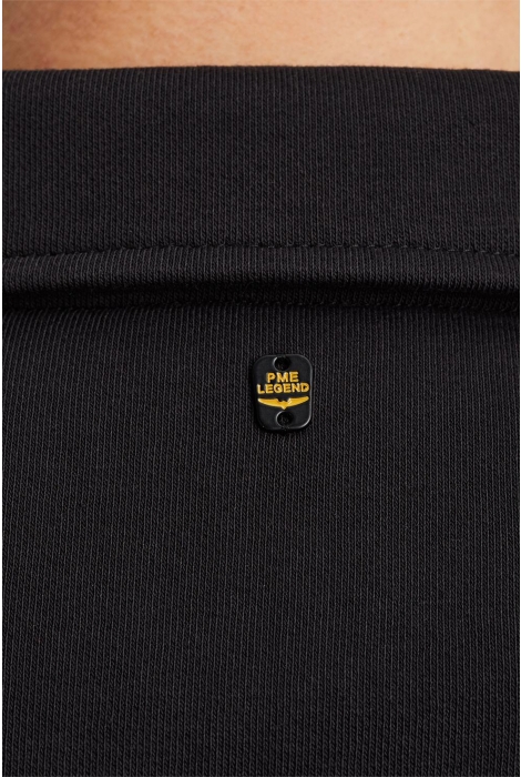 PME legend half button collar soft brushed fl