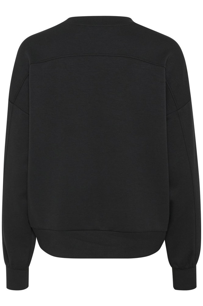 CUBESS CHABRINA SWEATSHIRT 50110972 500012