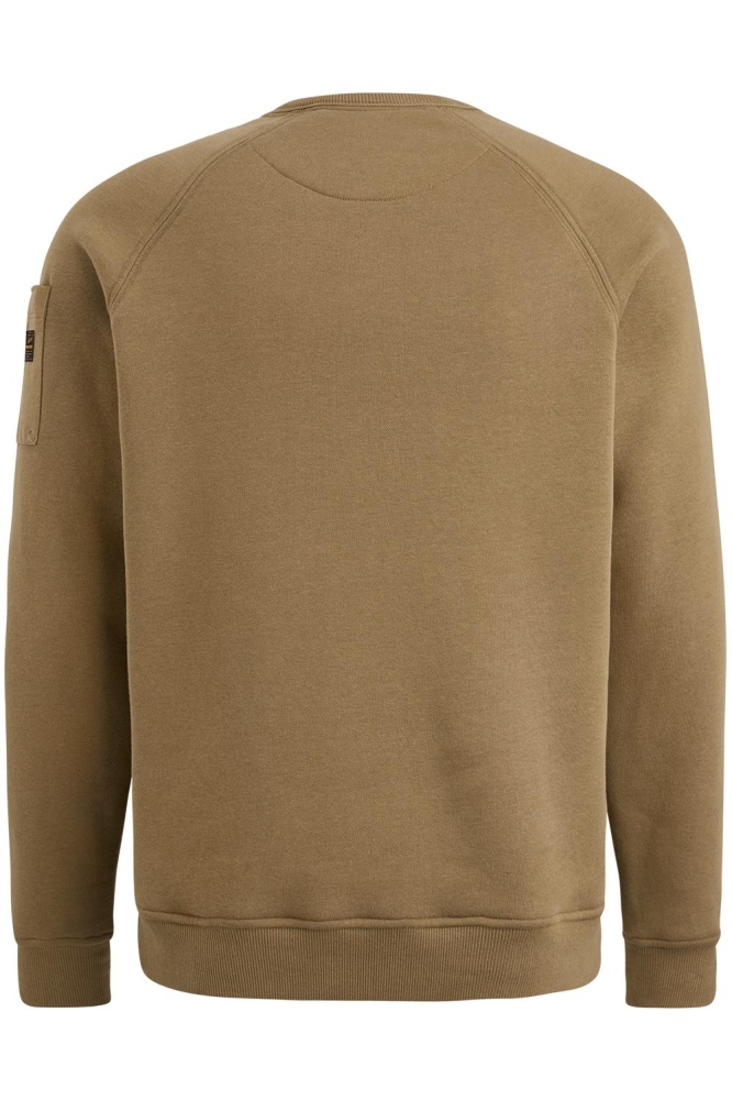 SWEATSHIRT MET FLIGHT POCKET PSW2409453 8069