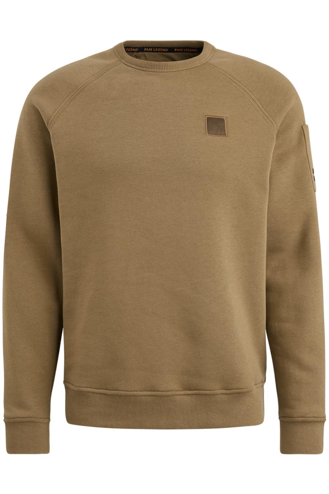 SWEATSHIRT MET FLIGHT POCKET PSW2409453 8069