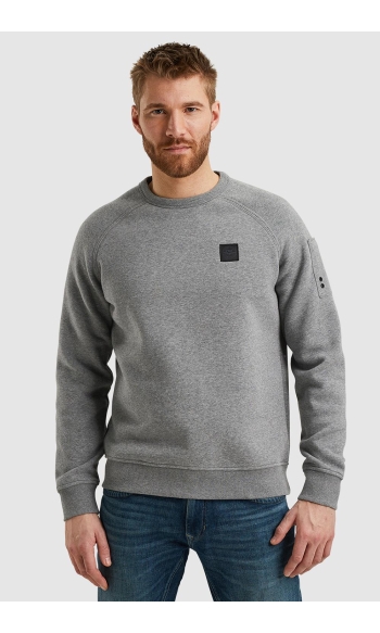 SWEATSHIRT MET FLIGHT POCKET PSW2409453 940