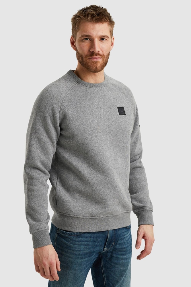 SWEATSHIRT MET FLIGHT POCKET PSW2409453 940