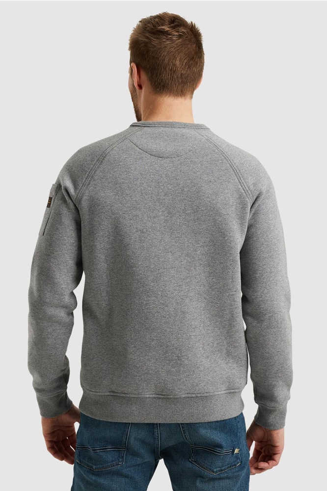 SWEATSHIRT MET FLIGHT POCKET PSW2409453 940