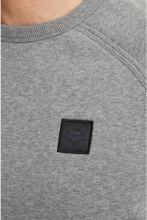 PME legend crewneck soft fleece sweat