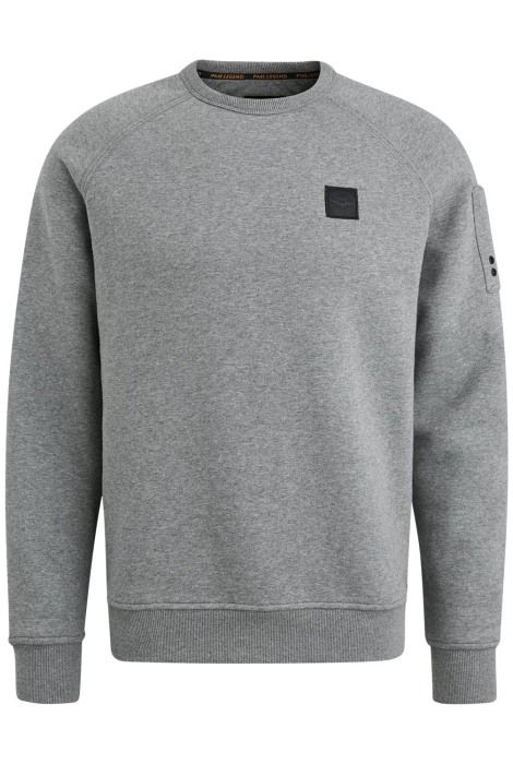 PME legend crewneck soft fleece sweat