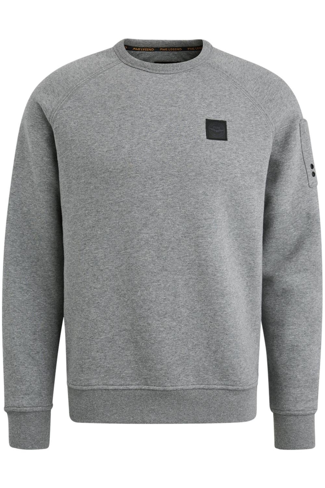 SWEATSHIRT MET FLIGHT POCKET PSW2409453 940