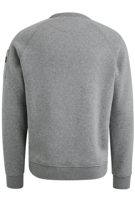 PME legend crewneck soft fleece sweat