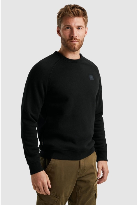 PME legend crewneck soft fleece sweat