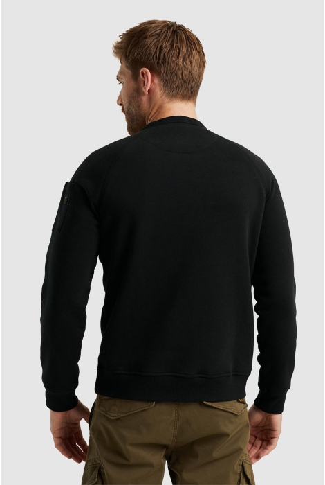 PME legend crewneck soft fleece sweat