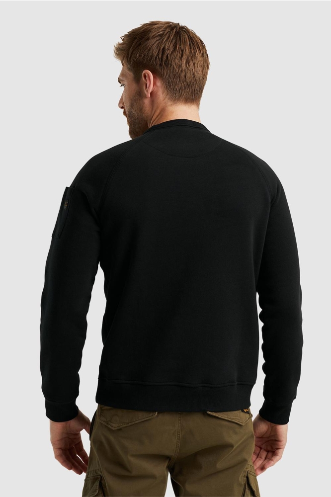 SWEATSHIRT MET FLIGHT POCKET PSW2409453 999