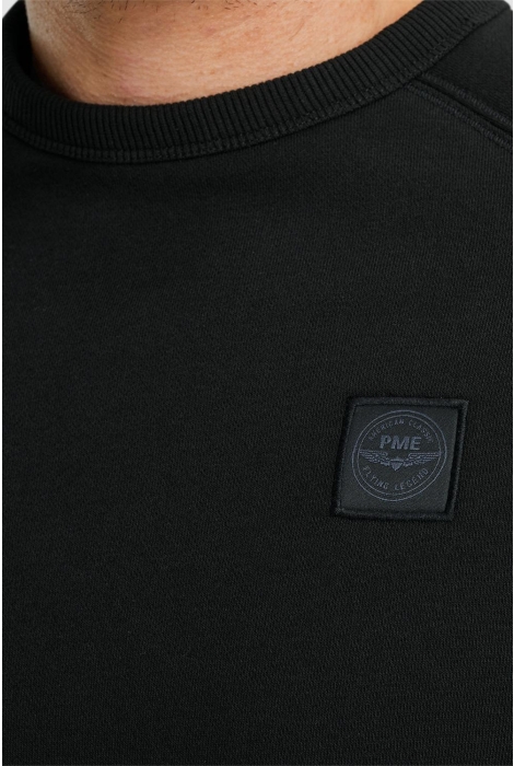 PME legend crewneck soft fleece sweat