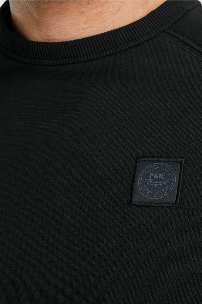 SWEATSHIRT MET FLIGHT POCKET PSW2409453 999