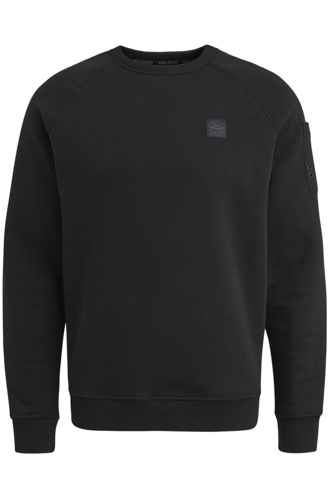 SWEATSHIRT MET FLIGHT POCKET PSW2409453 999