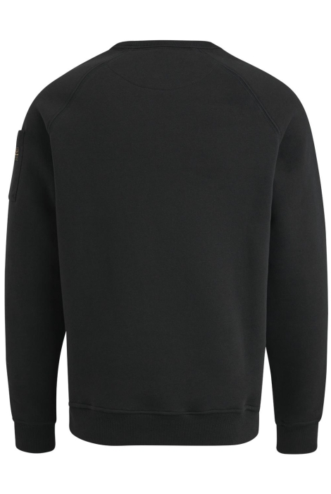 PME legend crewneck soft fleece sweat