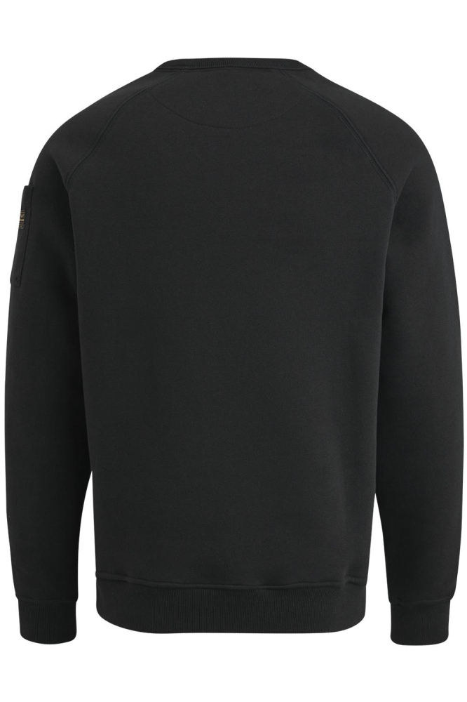 SWEATSHIRT MET FLIGHT POCKET PSW2409453 999