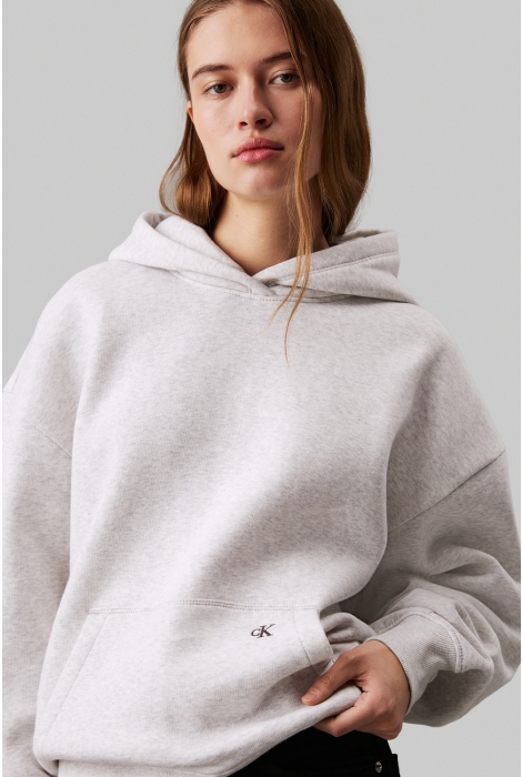 Calvin Klein mixed logo relaxed