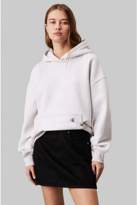 Calvin Klein mixed logo relaxed