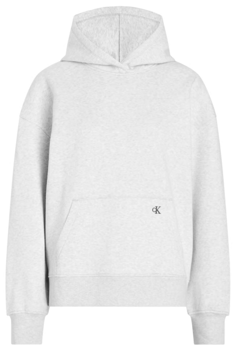 Calvin Klein mixed logo relaxed