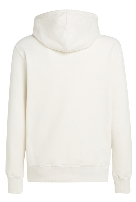 Calvin Klein chenille monologo hoodie