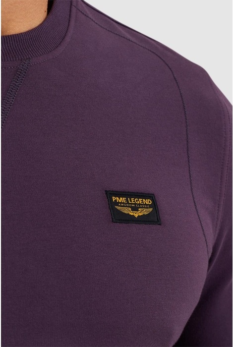 PME legend crewneck airstrip sweat