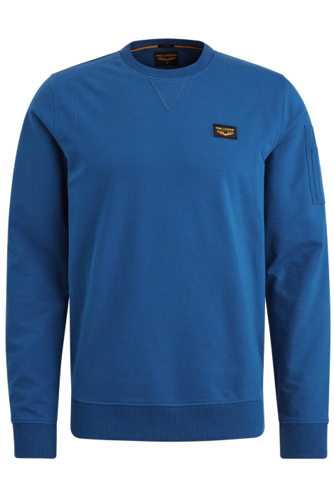 PME legend crewneck airstrip sweat