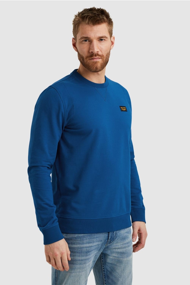 AMERICAN CLASSIC SWEATSHIRT PLS2409499 5091