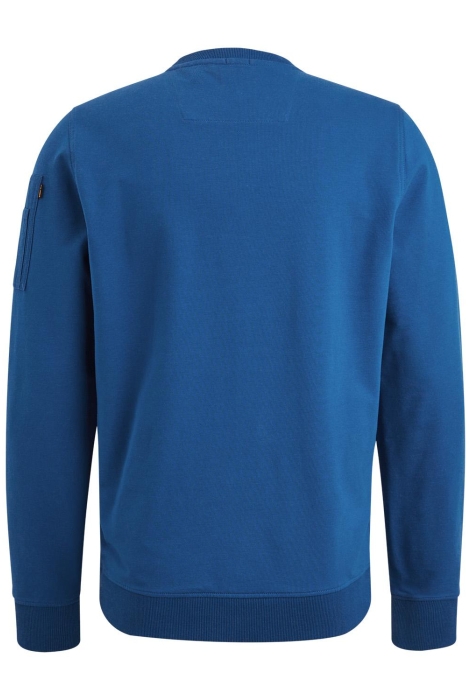 PME legend crewneck airstrip sweat