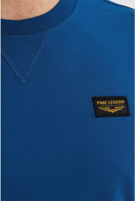 PME legend crewneck airstrip sweat